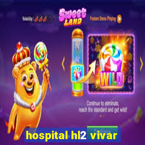 hospital hl2 vivar